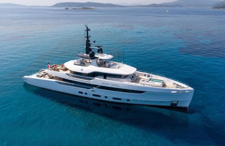 Columbus Yachts