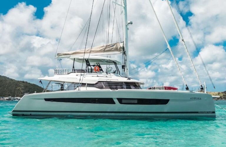 Fountaine Pajot