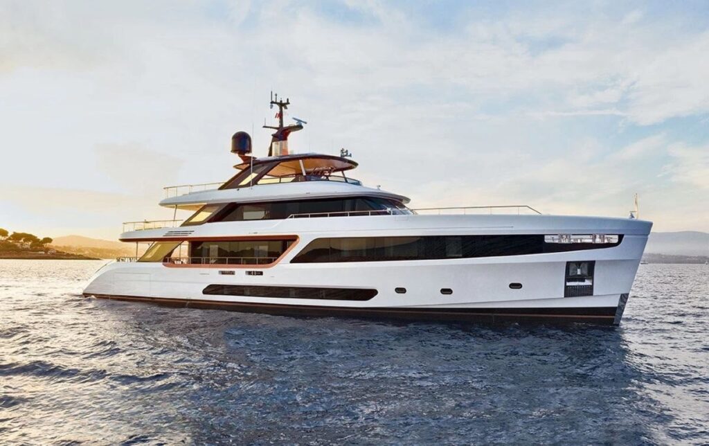Benetti