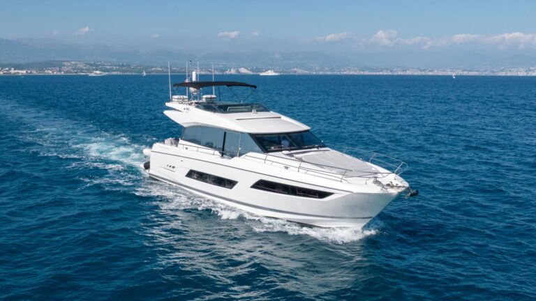 Prestige Yachts