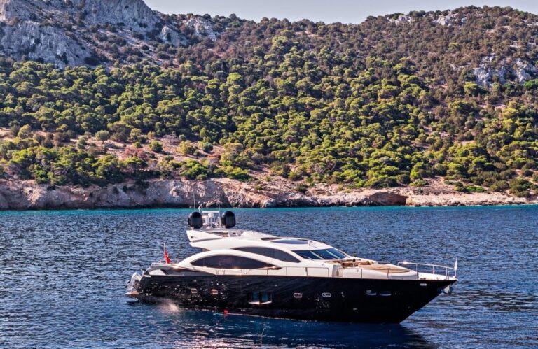 Sunseeker Inhouse