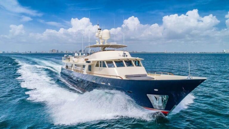 Breaux Bay Craft