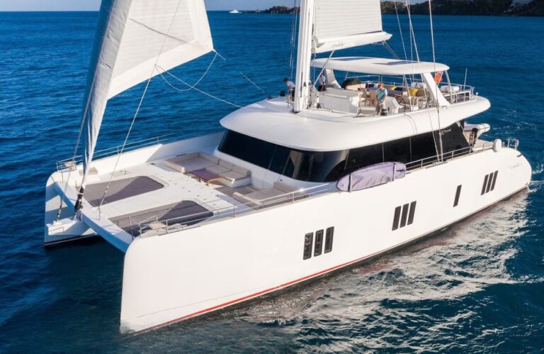 McConaghy Boats