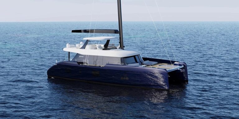 Sunreef Yachts