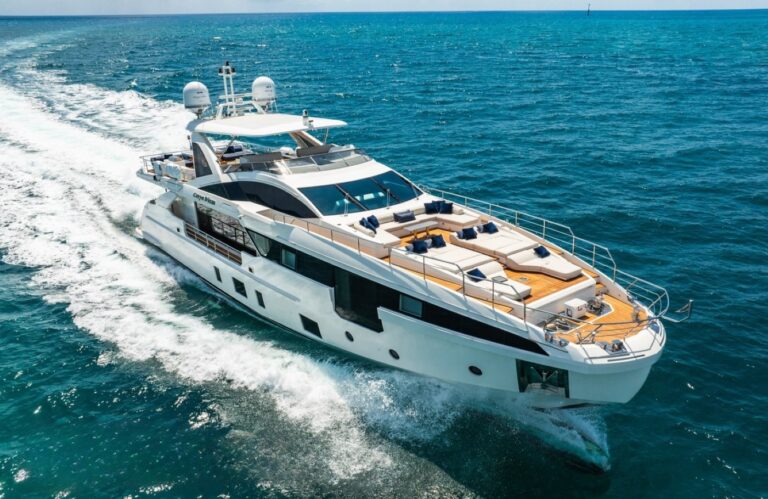 Azimut