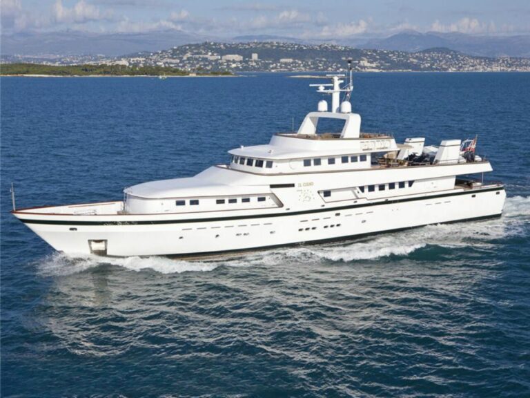 Cantieri Navali Nicolini