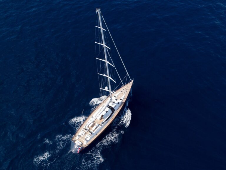 Alloy Yachts