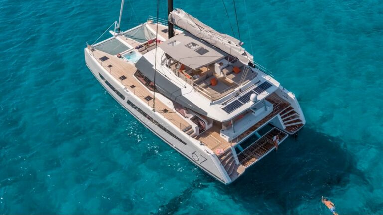 Fountaine Pajot