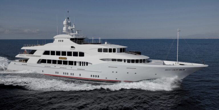 Yacht Next