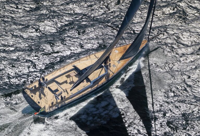 Farr Yacht Design
