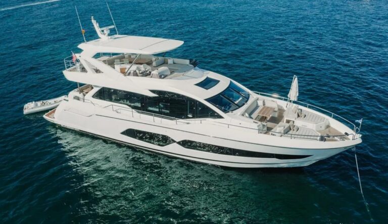 Sunseeker