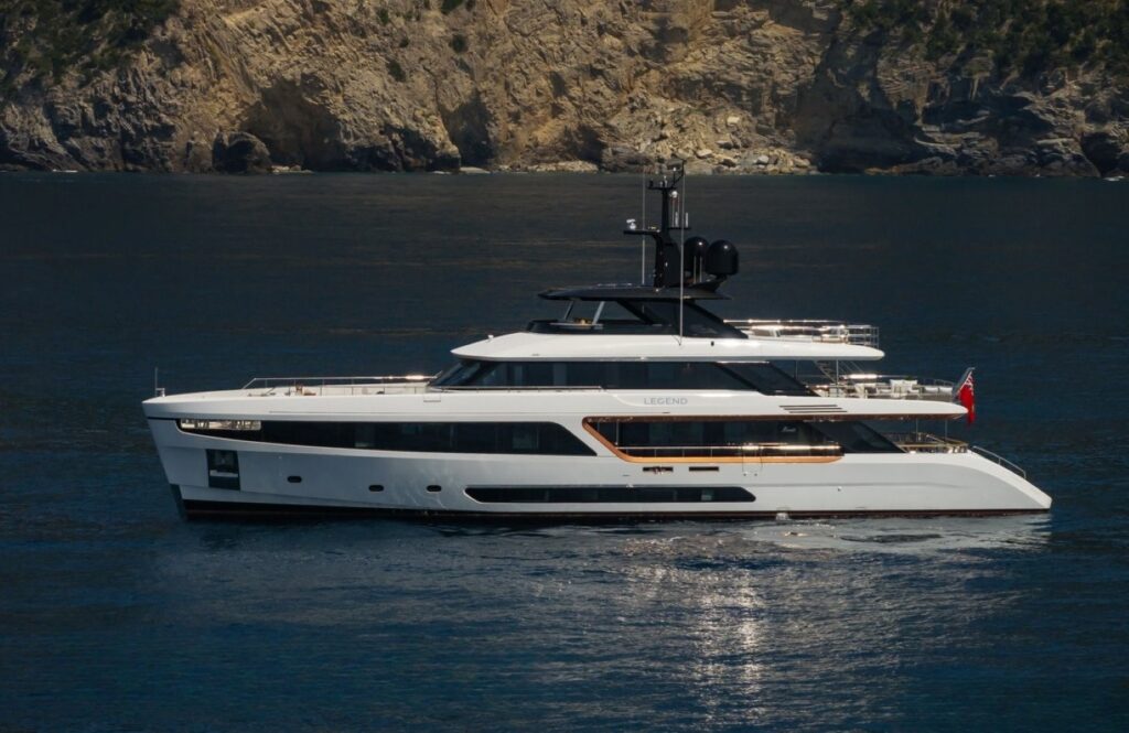 Benetti