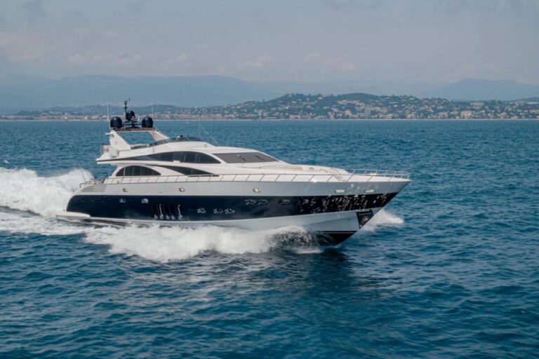 Luxury Projects