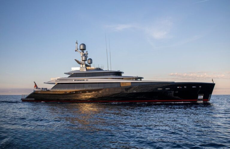 Dubois Naval Architects