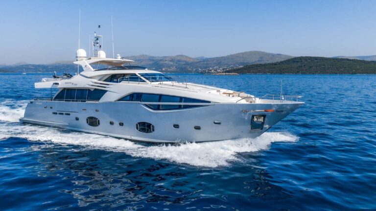 Ferretti Group