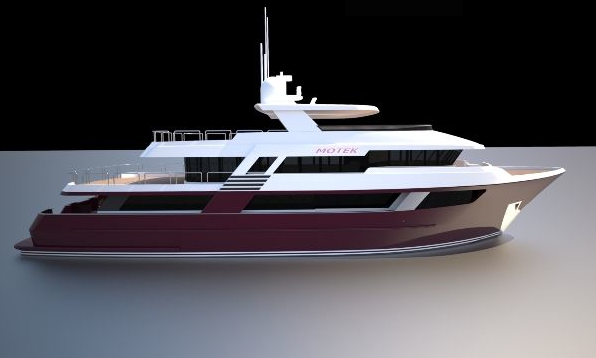 Stabbert Maritime