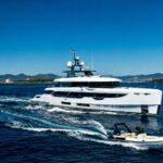 41M BENETTI MOTOR YACHT