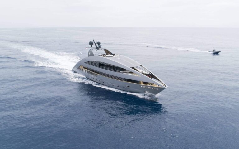 Rodriquez Cantieri Navali