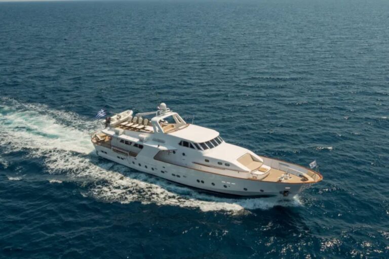 OCEANE II