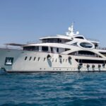 M/Y OLIMP