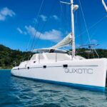 QUIXOTIC