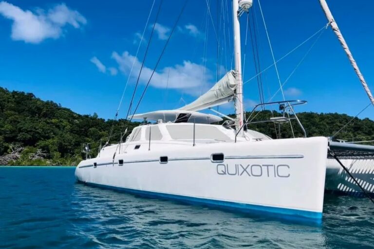 QUIXOTIC
