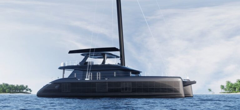 Sunreef Yachts