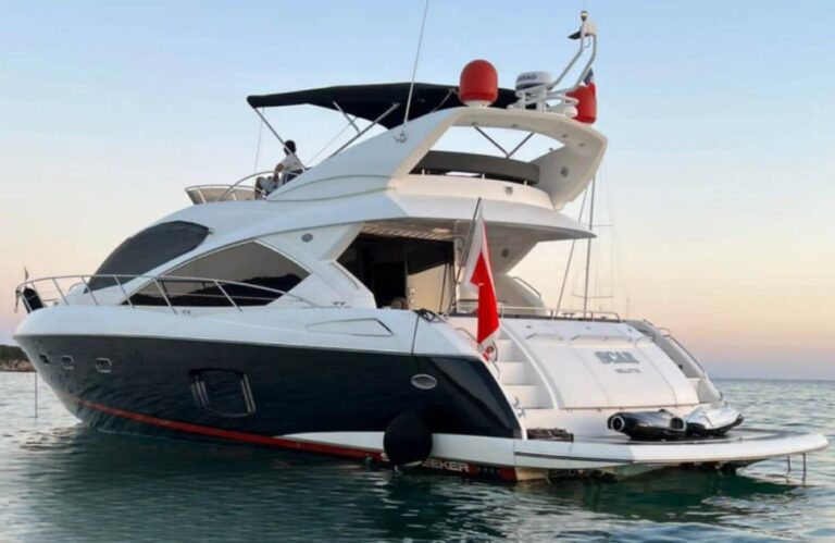 Sunseeker