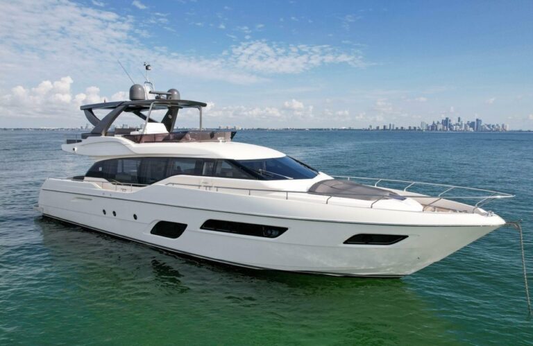 Ferretti