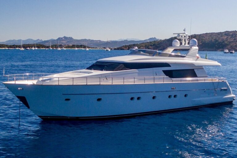 SERENITY III