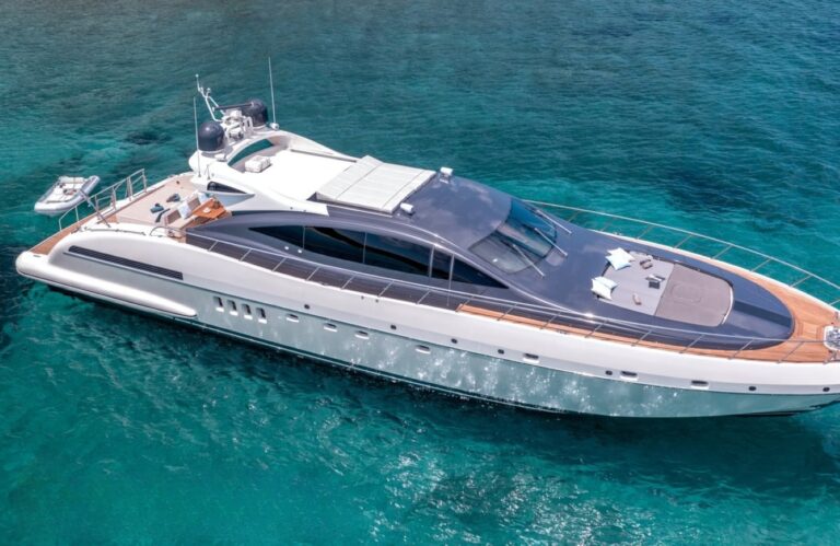 Mangusta (Overmarine)