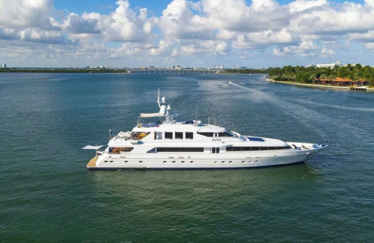 Espinosa Yacht Design