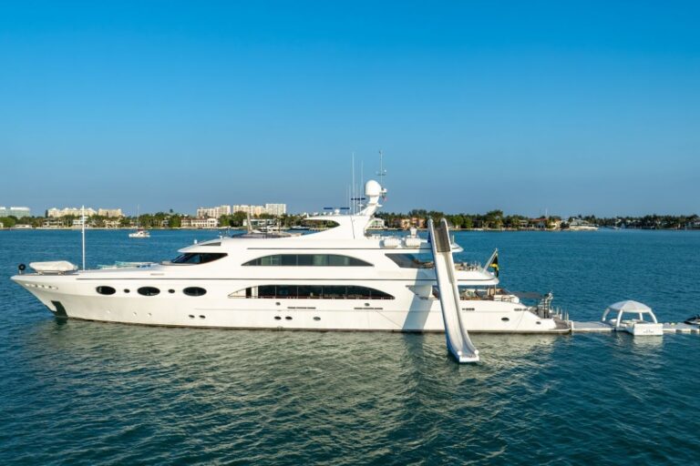 SWEET CAROLINE II