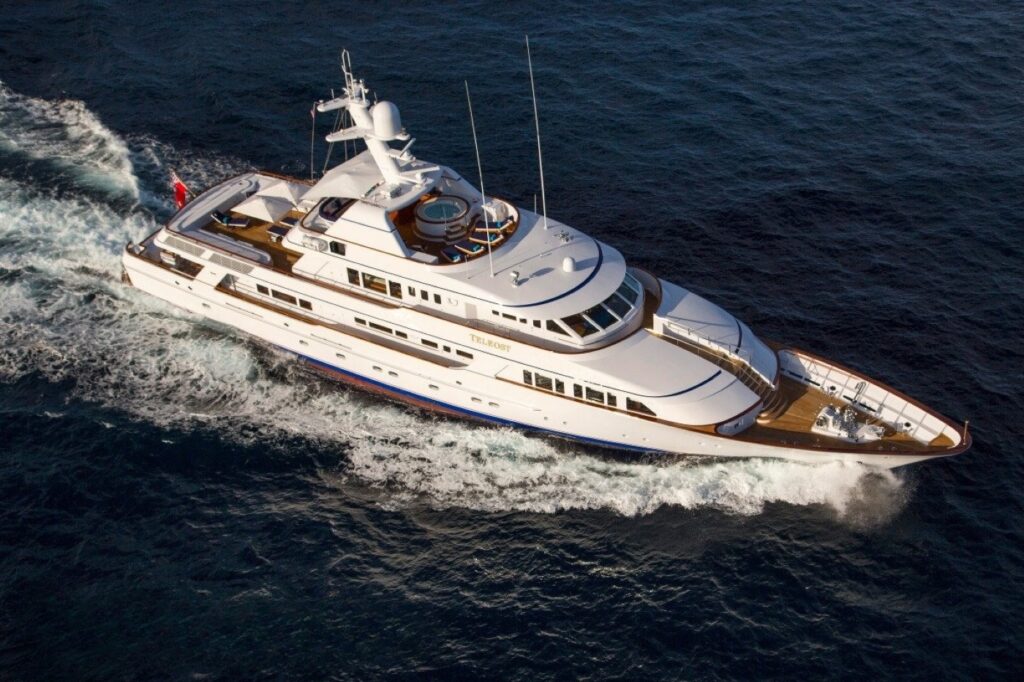 Feadship