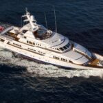 Luxury Charter TELEOST