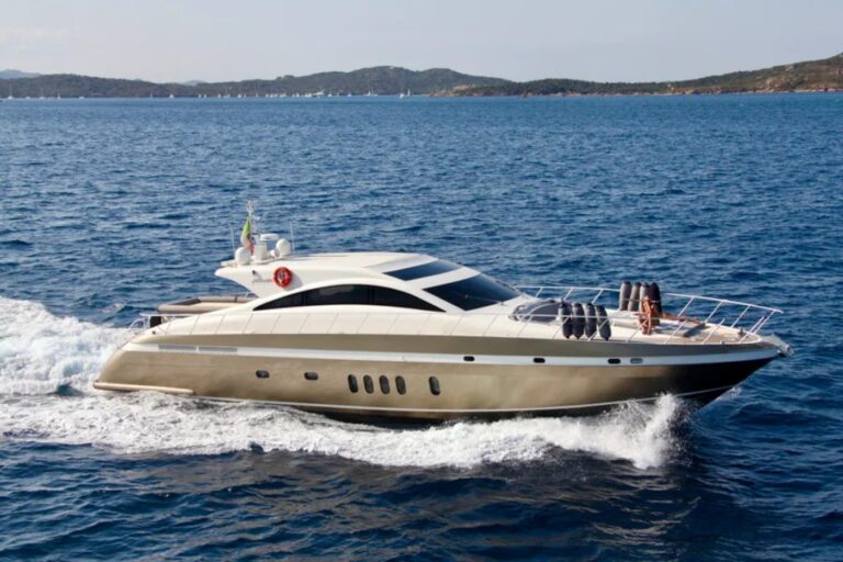 YACHTMIND