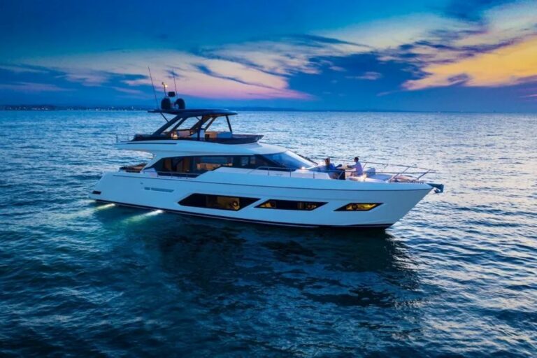 Ferretti