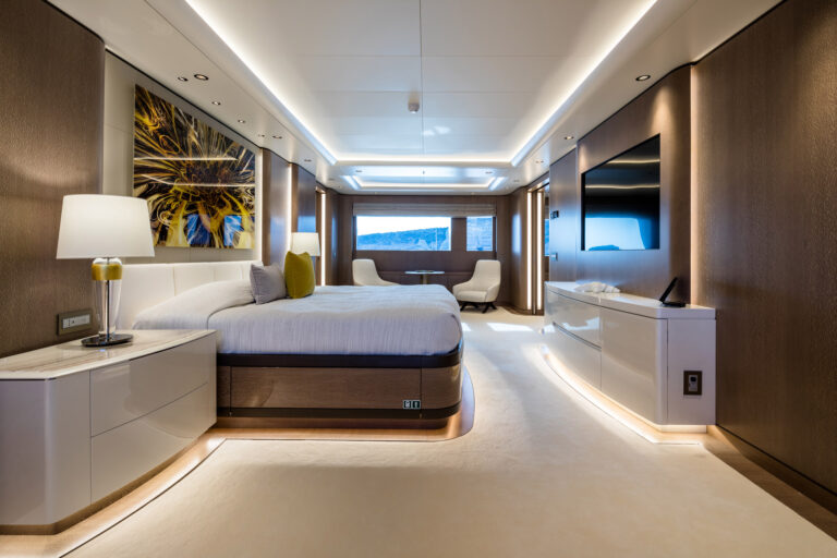 Luxury VIP Accommodation