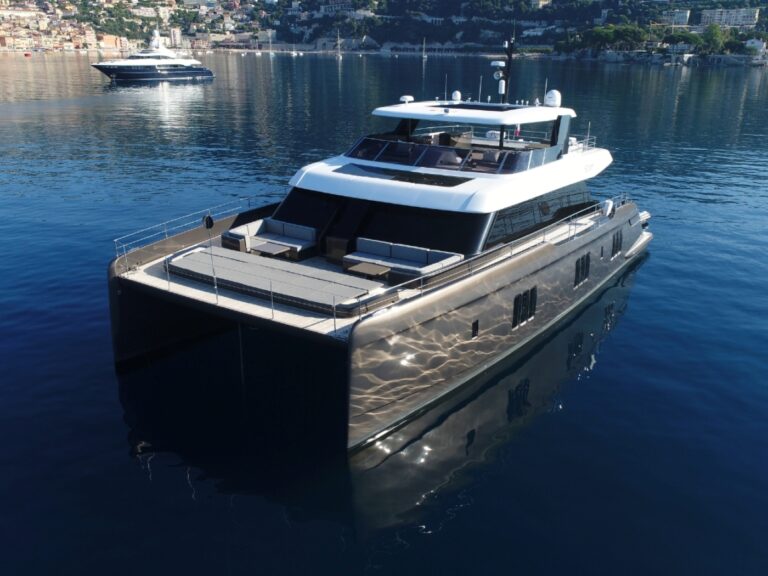Sunreef Yachts