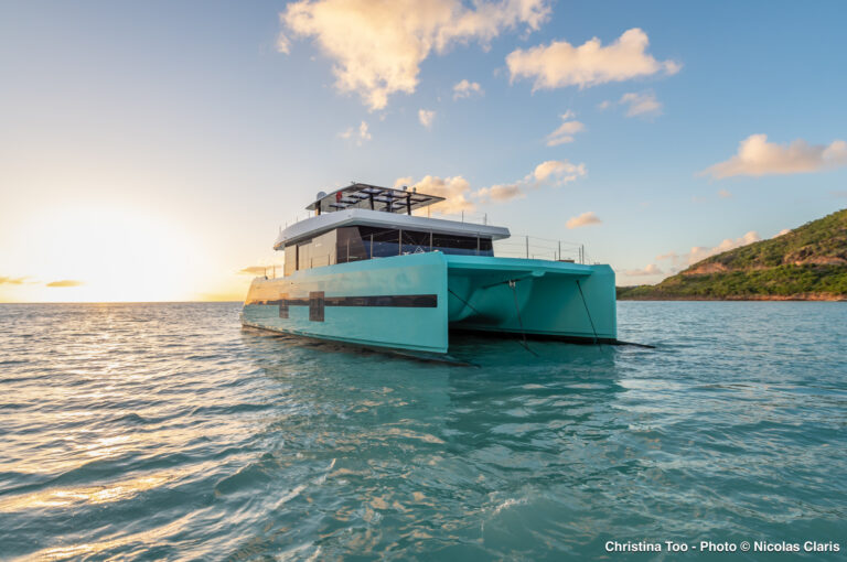 Sunreef Yachts