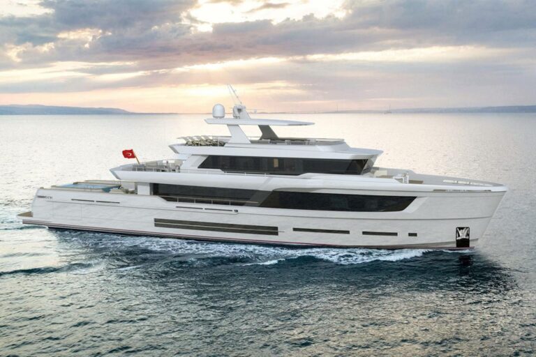 Arkin Pruva Yachts