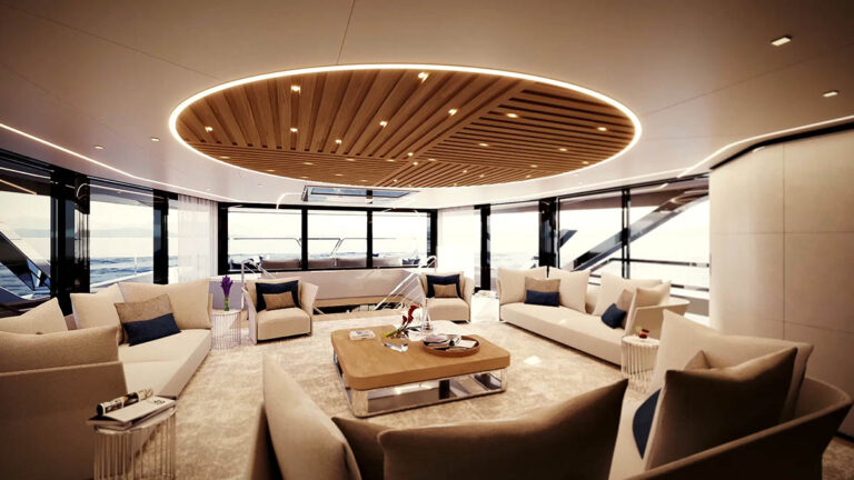Luxury Interior - Francesco Paszkowski