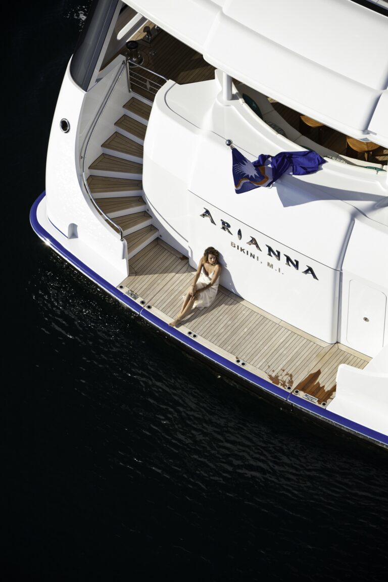 Luxury Lifestyle