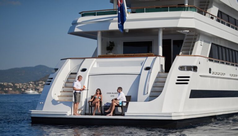 Luxury Lifestyle