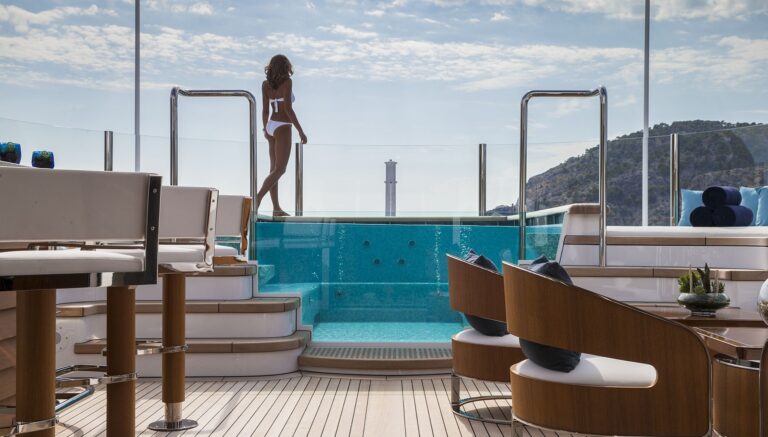 Luxury Lifestyle