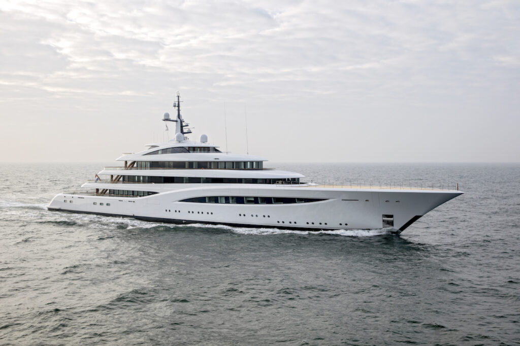 Feadship