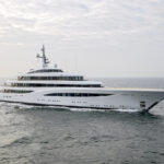 96m Custom Superyacht