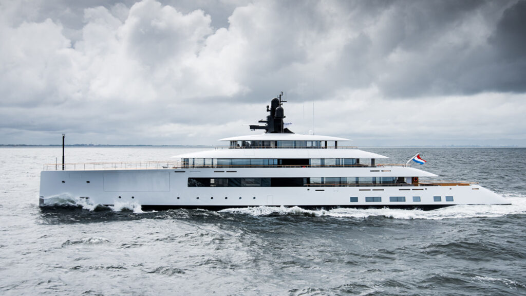 Feadship