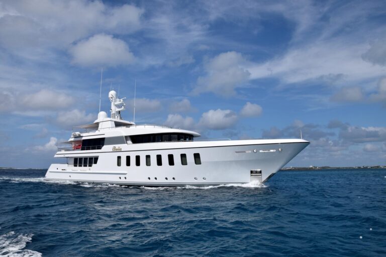 De Voogt Naval Architects