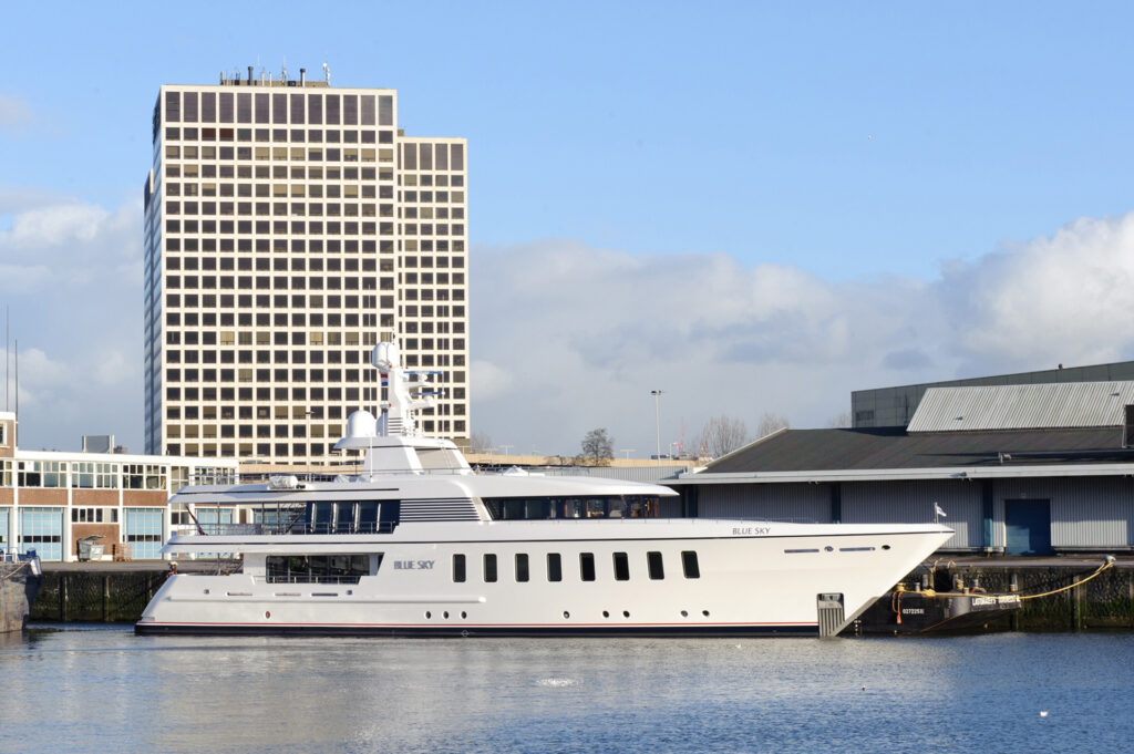 Feadship